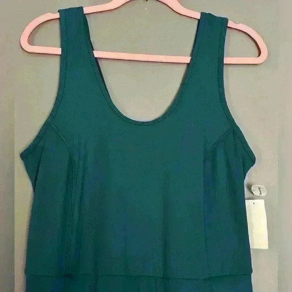 Xersion Tennis Active Dress (288) - Picture 5 of 9
